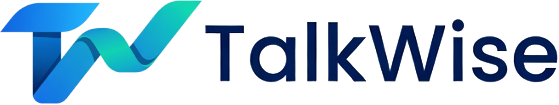 TalkWise logo