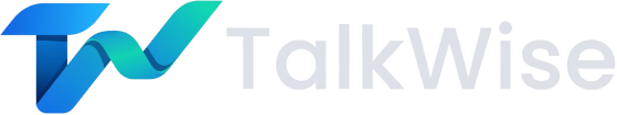 TalkWise logo